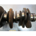 #AR08 Crankshaft Standard From 2001 HONDA ODYSSEY  3.5